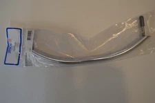 Sea-Dog Handrail-Stainless Steel 12" length, 5/8" Stud Mount  #254112-1