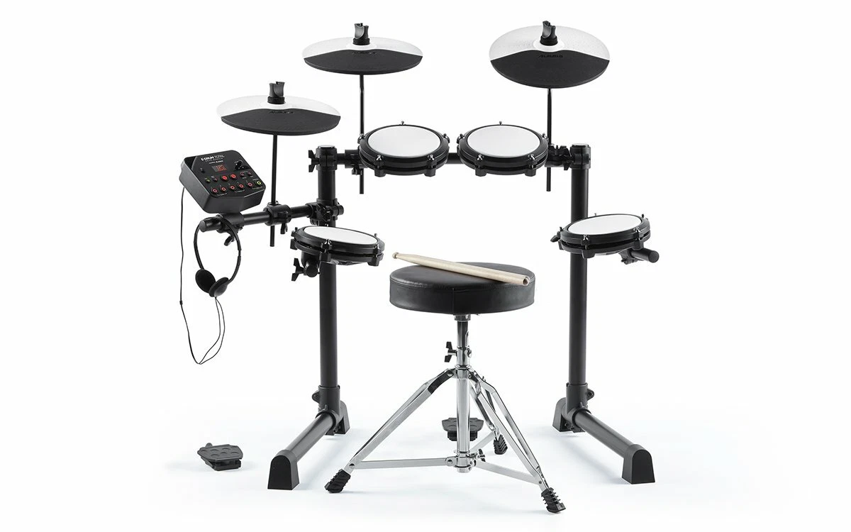 Batteries électroniques Stagg Junior Electronic Drum Kit