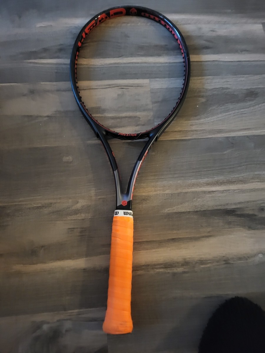 HEAD Prestige Pro 16×19 G2 Is this racquet only for pros? HEAD Prestige Pro 16/19 - YouTube