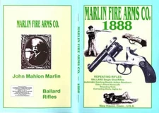 Marlin 1888 Fire Arms Company