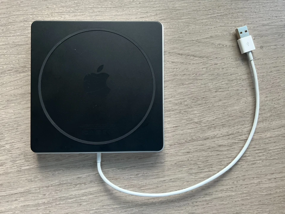 Apple Super Drive - Photo 2/4