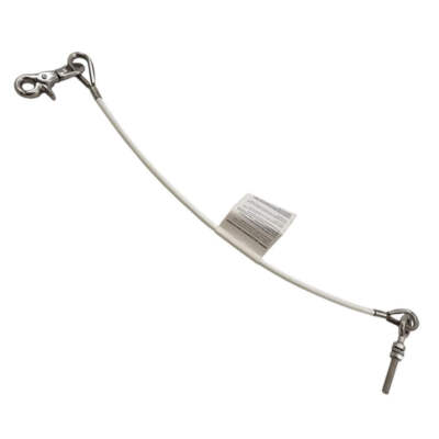 Lewmar Anchor Safety Strap -18'' [SS180001]