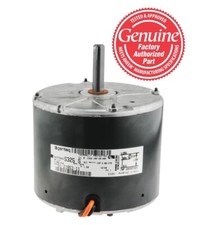 Rheem Condenser Motor 1/3 hp 208-230/11075/1 speed