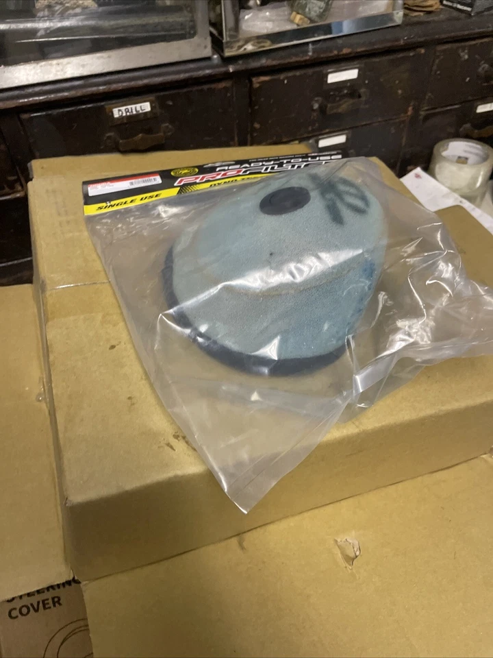 Pro Filter - AFR-1005-00 - Ready To Use Air Filter 07/09 CRF150R 07-09 - Image 2 of 4