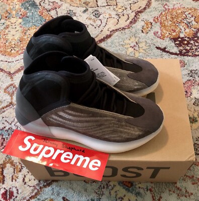 Adidas Yeezy QNTM Barium DS Size 8.5 | eBay