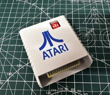 Atari 8 Bit 8 Classic Games Cartridge 400/800/XE/XL
