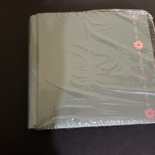 Creative Memories 7x7 Album