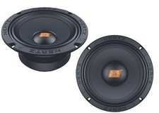 AUTHENTIC (ONE PAIR) Hertz SPL Series SV-165....