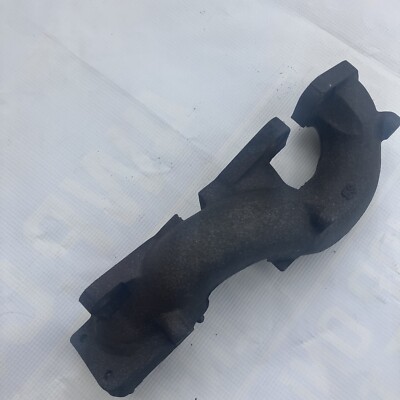 90-96 Nissan 300zx Z32 VG30DETT Twin Turbo Exhaust Manifold OEM