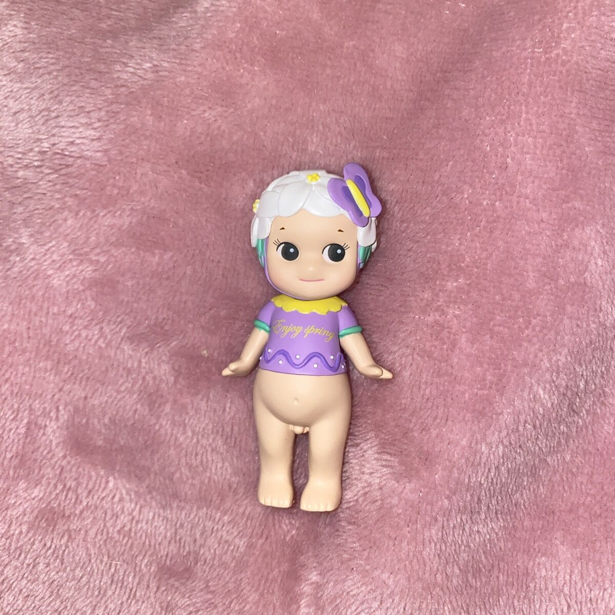 sonny Angel 2016 Easter Series “Enjoy Spring” | eBay sonny Angel 2016 Easter Series “Enjoy Spring” | eBay