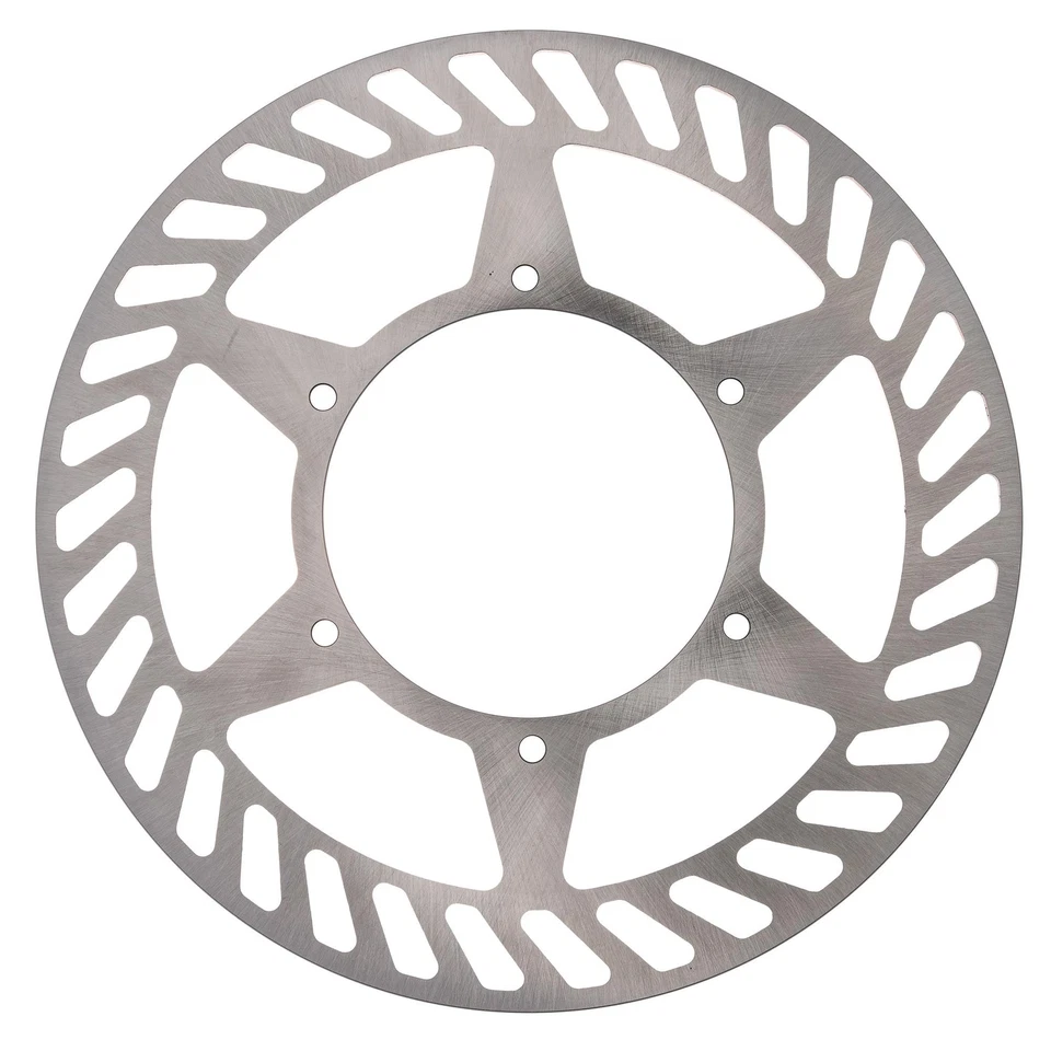 Disco de freno delantero SE ADAPTA A GAS GAS MX 125 MX 250 EC 125 200 250 300 450 515 Foto 3 de 4