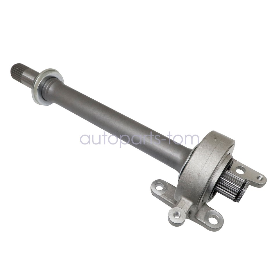 44500SCVA00 Fit 200112 HONDA RSX Type S Intermediate Axle Half Shaft 6 Speed eBay