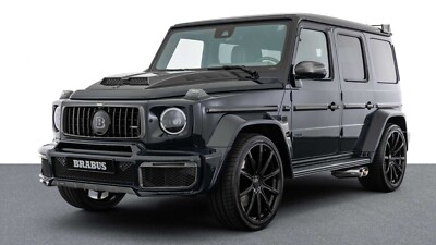 Cherished Number Plate BR16 BUS   Ideal for Brabus, On Retention, No Extra Fees