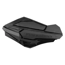 PowerMadd Sentinel Handguards Black/Black 34410