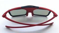Optoma 3D TV Glasses and Accessories for sale | eBay