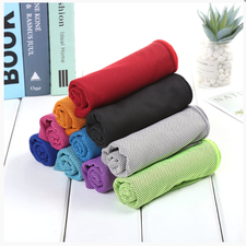 Magic Cooling Towel Ice Towels Sports Gym Camping Golf Cycling Jogging Outdoor