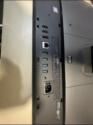 Dell Optiplex 7460 i5-8500 3.0Ghz 8GB RAM 128GB SSD 500GB HDD Win11 Pro - Picture 2 of 9
