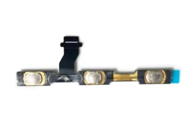 For Xiaomi Redmi Note 4X Power Flex Cable With Volume Side Buttons