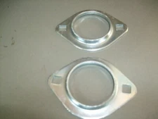Snapper 16240 Bearing Flanges-New-Lot of 2