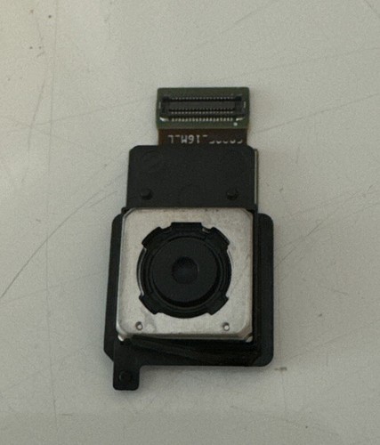 Original Samsung Galaxy S6 SM-G920F Hauptkamera Hinten Flex Camera back Kamera