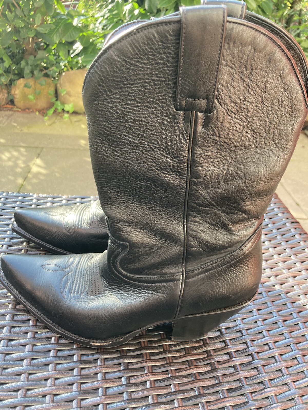 outlet sendra boots