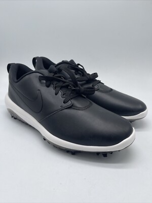Nike Roshe Golf Tour Wide Black AR5579-001 Men s Size 10