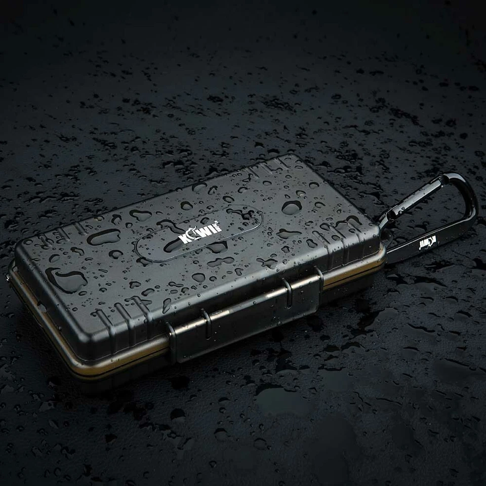 45 Slots Memory Card Case Holder Storage SD SDHC SDXC NS CF Type A XQD CF PSV - Image 2 of 4