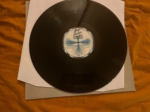 Diana Ross - Music From The Motion Picture Soundtrack "It's My Turn" NEAR MINT - Bild 4 von 4