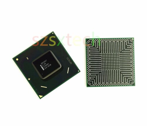 1PCS Refurbished Intel BD82QM67 SLJ4M BGA chip with  balls - Picture 1 of 1
