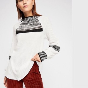 free people snow day thermal