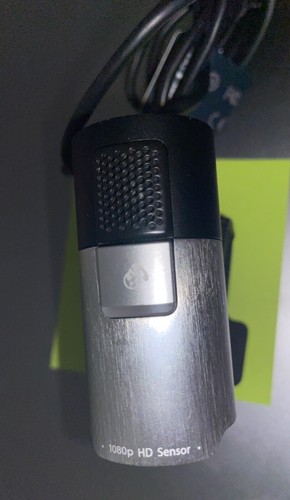 Microsoft LifeCam Studio (1425?) Webcam 1080p Camera - Picture 8 of 8