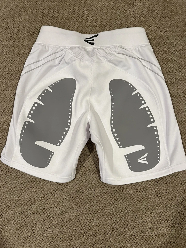 Pantalones Cortos de Compresión Deslizantes de Béisbol Jock Easton Para Hombre M Medianos Foto 2 de 2