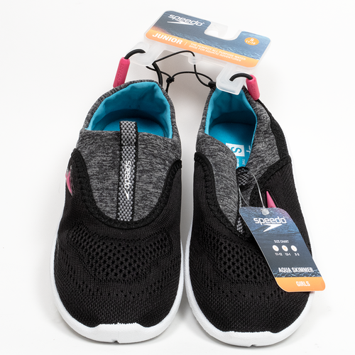 speedo water shoes junior