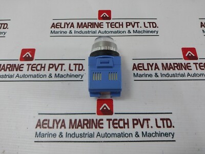 YONGSUNG YSPL 3-T22A Pilotleuchte AC220V 1W 1 Stück
