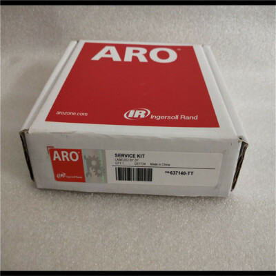 New ARO Pumps Repair Kit 637140-TT 637140TT Expedited Shipping
