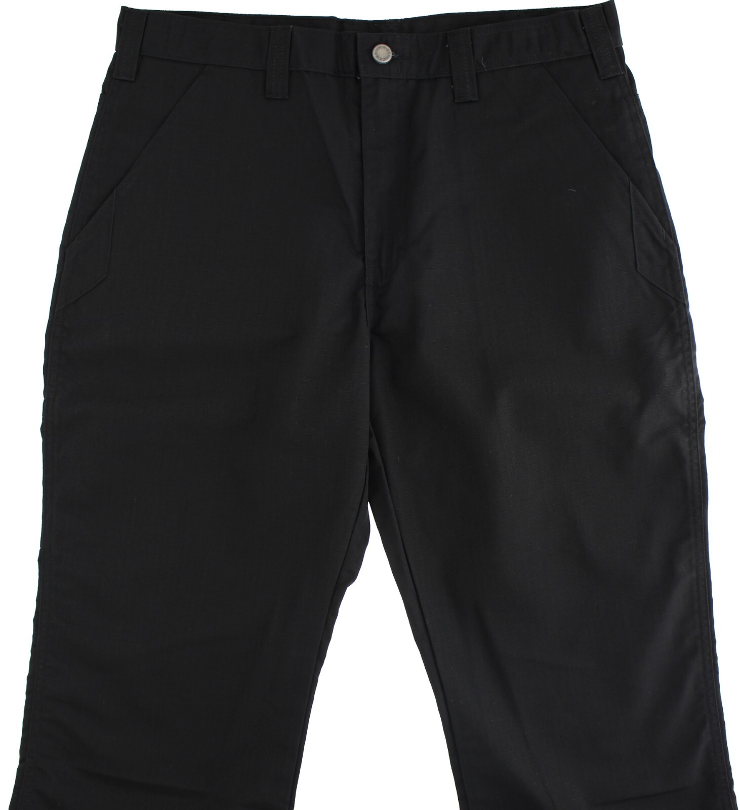 Dickies Men's Work Pants, RipStop, Regular Fit, 5Pocket, CottonPoly