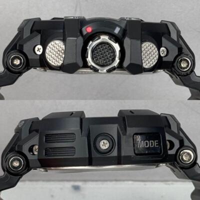 CASIO G-SHOCK SKY COCKPIT GRAVITYMASTER GW-A1100-1A3JF men Watch