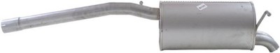 BOSAL Endschalldämpfer Nachschalldämpfer 233-089 für VW 2CJ 2KB CADDY 2KJ 2CB 3