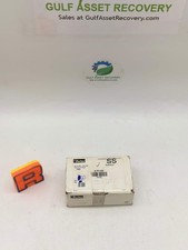 Parker 8 PH-SS Hex Head Plug, 1/2”, 316SS *Box of (6)* (Open Box)