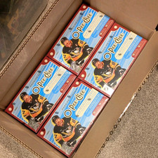 2025-26 O-Pee-Chee OPC Hockey Factory Sealed Hobby Box FAST SHIPPING