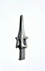 New ListingVintage 1982 MOTU He-Man Power Sword Original Accessory Part Taiwan 5040-2259