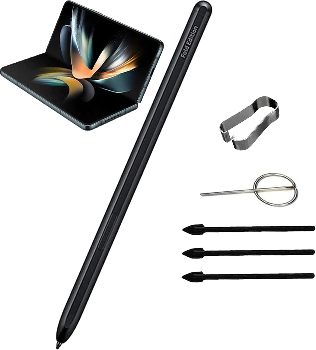 Galaxy Z Fold 4/3/5 S Pen Fold Edition for Samsung Galaxy Z Fold 3