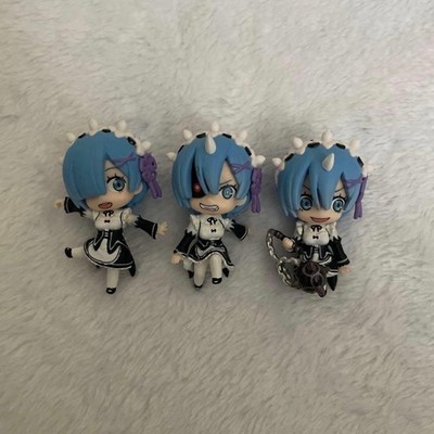 Re:ZERO -Starting Life in Another World- Re:ZERO Rem Cup Fuchiko