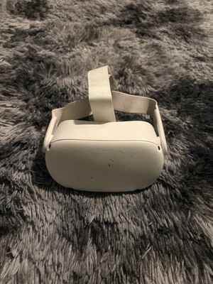 Oculus Meta Quest 2 Virtual Reality Headset, No Controllers