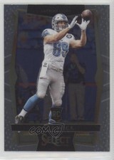 2016 Panini Select Concourse Cole Wick #40 2ov