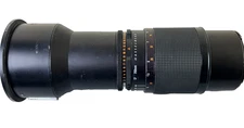 Hasselblad 350mm f5.6 Zeiss Tele Tessar CF T* Lens *Parts/Repair