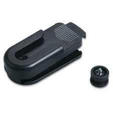 Garmin 010-10380-00 | Belt Clip for Astro, eTrex, Geko & GPSMAP Series