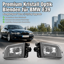 Paar f�r 5er BMW E39 1995-1998 Z3 Links+Rechts Nebelscheinwerfer Set