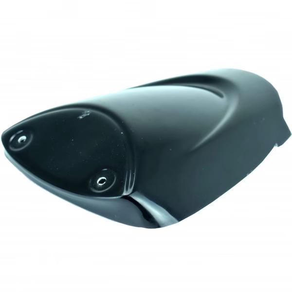 Pyramid Solo Seat Cowl Motorcycle Unpainted - Suzuki SV650 N