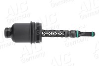 AIC Deckel ÖLfiltergehäUse 70826 FüR Mercedes Klasse CL203 W203 Model S203 B906
